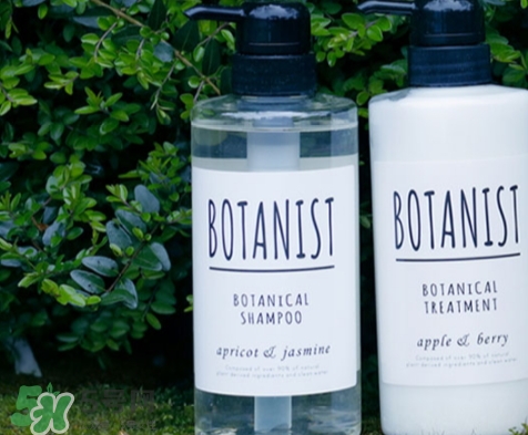 botanist護發(fā)素怎么用？botanist護發(fā)素怎么樣？