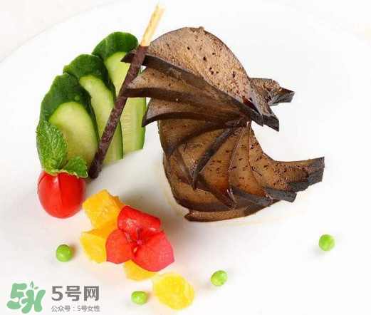 豬肝是涼性還是熱性？豬肝是酸性還是堿性