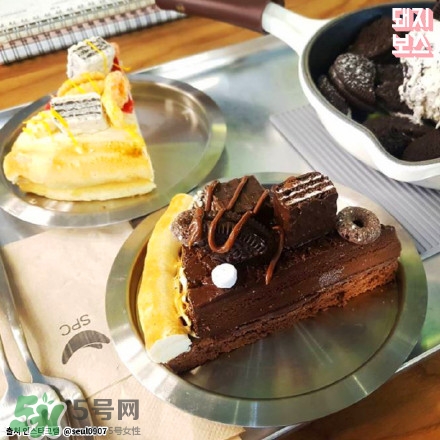 冰激凌披薩好吃嗎？冰激凌披薩多少錢？