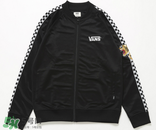 vans橫須賀刺繡套裝多少錢？vans橫須賀刺繡套裝在哪買？