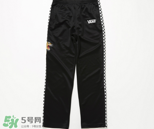 vans橫須賀刺繡套裝多少錢？vans橫須賀刺繡套裝在哪買？