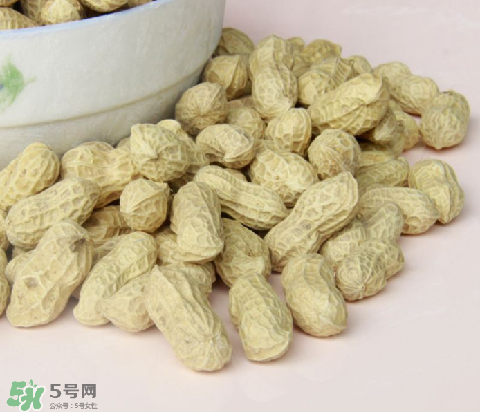 花生手工發(fā)芽安全嗎？花生米的食用價(jià)值