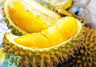 孕婦吃榴蓮對胎兒有什么好處？榴蓮孕婦一天能吃多少？