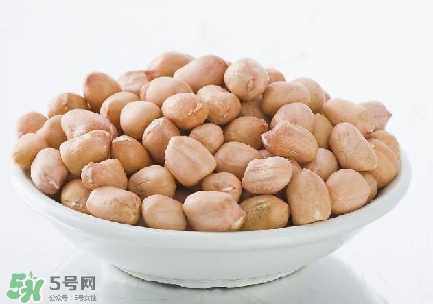 花生能減肥嗎？食用花生的注意事項(xiàng)