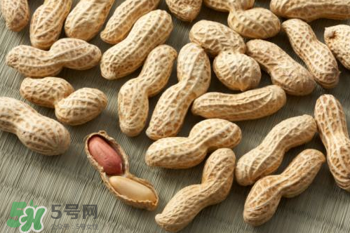 什么人不能吃花生？花生的最佳搭配食物是什么？
