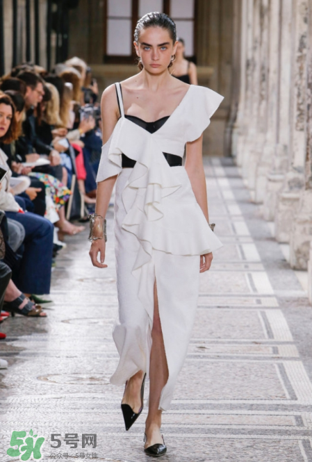 proenza schouler2018春夏系列服裝怎么樣？