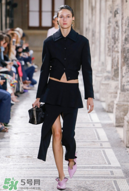 proenza schouler2018春夏系列服裝怎么樣？
