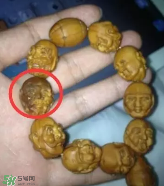 哪些文玩會(huì)有陰皮？核桃的做法