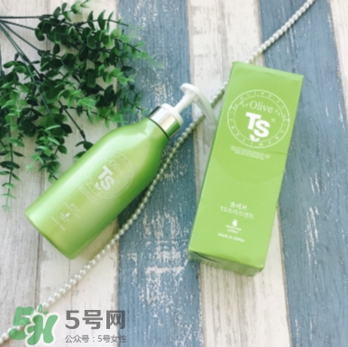 ts護發(fā)素怎么樣？ts護發(fā)素多少錢