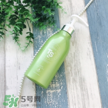 ts護發(fā)素怎么樣？ts護發(fā)素多少錢