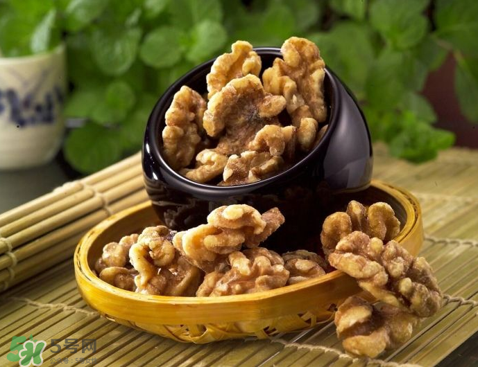 核桃組有哪些？核桃的栽培技術(shù)是什么？