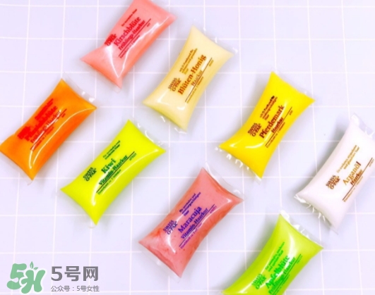 swissopar小枕頭護(hù)發(fā)素發(fā)膜怎么樣？哪個顏色好用