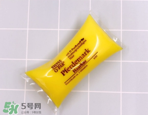 swissopar小枕頭護(hù)發(fā)素發(fā)膜怎么樣？哪個顏色好用