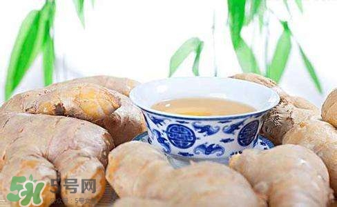 姜絲可樂孕婦能不能喝？孕婦感冒吃什么好？