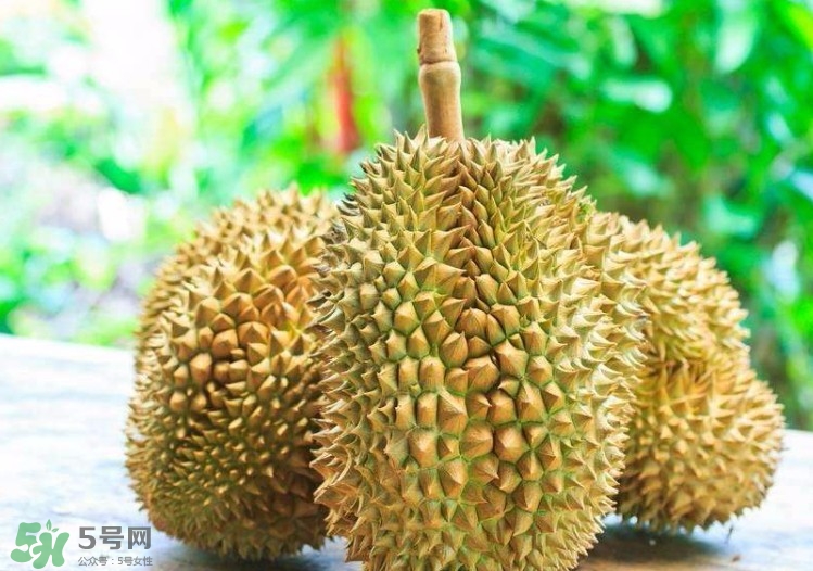 孕婦吃榴蓮對胎兒有什么好處？榴蓮孕婦一天能吃多少？
