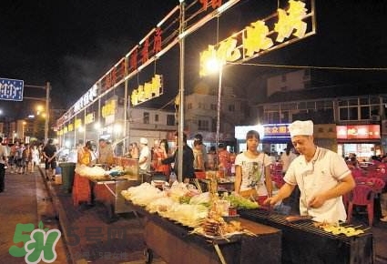 夜宵吃什么健康？夜宵吃什么好消化？