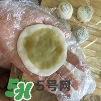 榴蓮冰皮月餅的做法？榴蓮冰皮月餅價格