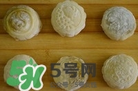 榴蓮冰皮月餅的做法？榴蓮冰皮月餅價格