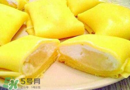 孕婦吃榴蓮對胎兒有什么好處？榴蓮孕婦一天能吃多少？