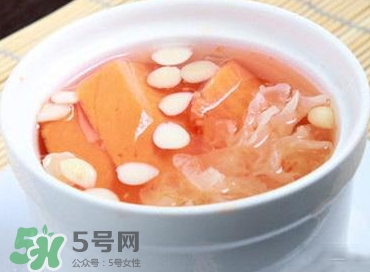 什么食物潤肺止咳？潤肺止咳湯的做法大全 