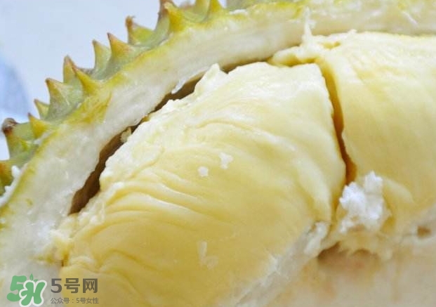 榴蓮吃不完怎么保存？榴蓮吃不完可以放冰箱嗎