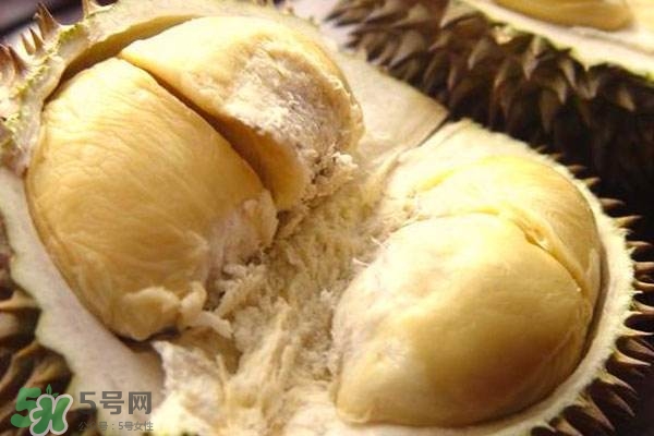 榴蓮和雞蛋能一起吃嗎？榴蓮和什么不能一起吃？