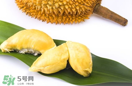 榴蓮吃不完怎么保存？榴蓮吃不完可以放冰箱嗎