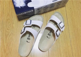 birkenstock怎么清洗？勃肯鞋能沾水嗎？
