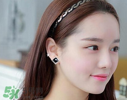 打耳洞發(fā)炎怎么辦？打耳洞多久可以隨便戴耳環(huán)