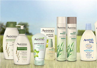 Aveeno艾維諾真假辨別圖片 Aveeno艾維諾怎么判斷真假？