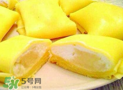 哺乳期吃榴蓮對寶寶有影響嗎？哺乳期吃榴蓮寶寶會過敏嗎？