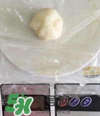 榴蓮冰皮月餅的做法？榴蓮冰皮月餅價格