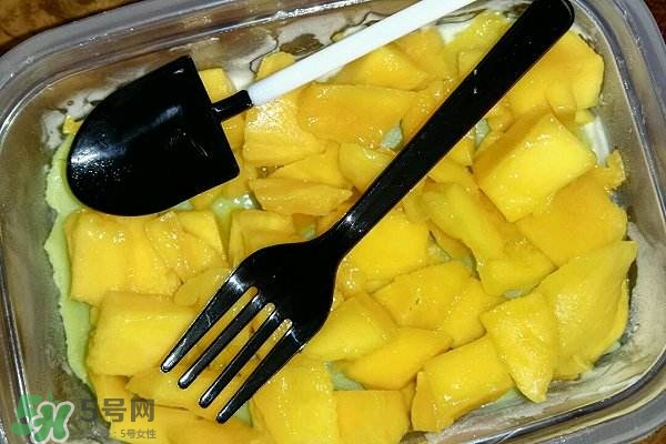 榴蓮可以榨汁嗎？榴蓮可以和什么榨汁？