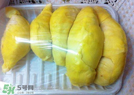 孕婦吃榴蓮對胎兒有什么好處？榴蓮孕婦一天能吃多少？