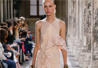 proenza schouler2018春夏系列服裝怎么樣？