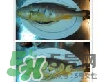 黃魚多少錢一斤？黃魚多少錢一斤2017？