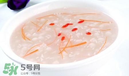 江米酒是什么酒？江米酒的做法