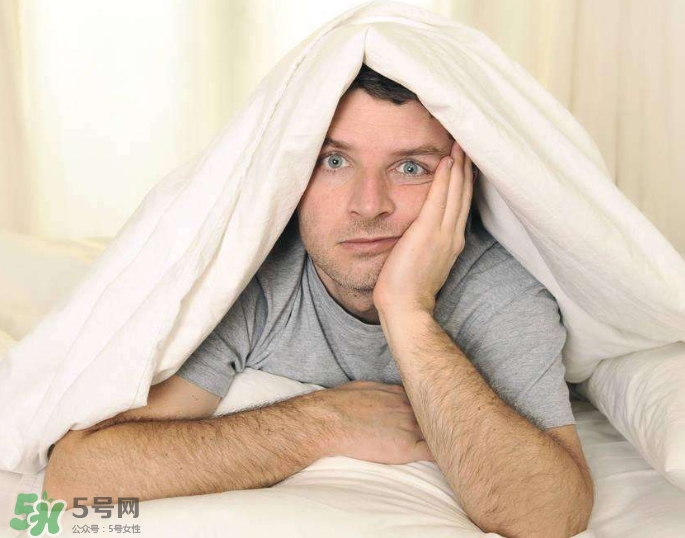 螺旋藻能治失眠嗎？八個治療失眠的絕招！