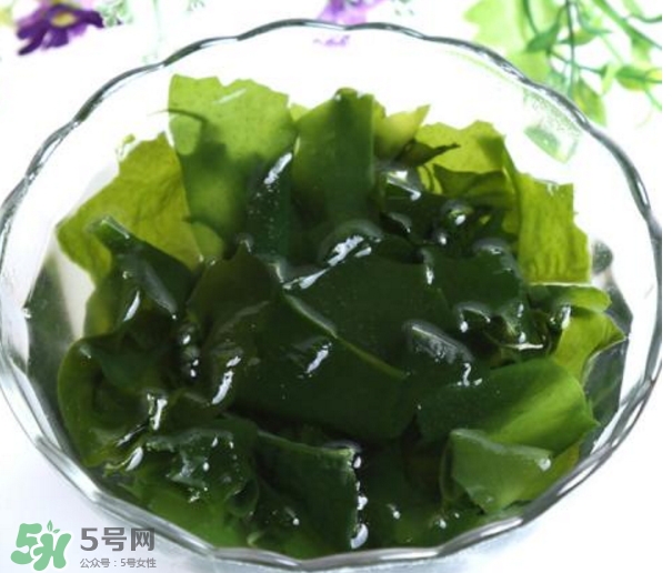 螺旋藻是海帶嗎？螺旋藻是海藻嗎？