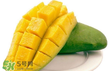 芒果有哪些品種？哪種芒果最好吃？