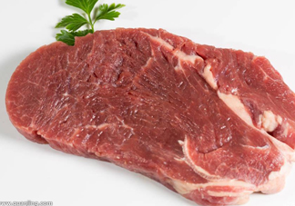 牛腱子肉是哪個部位？醬牛肉都要用什么材料