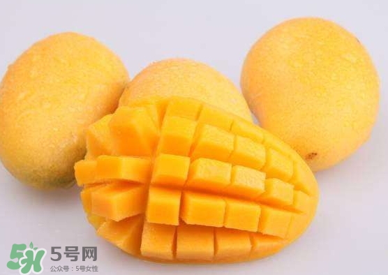芒果有哪些品種？哪種芒果最好吃？