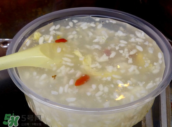 醪糟是什么東西？醪糟有什么營養(yǎng)價值
