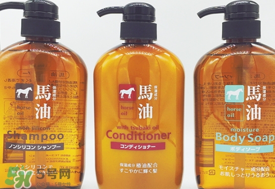 熊野馬油護(hù)發(fā)素多少錢？熊野馬油護(hù)發(fā)素掉頭發(fā)嗎