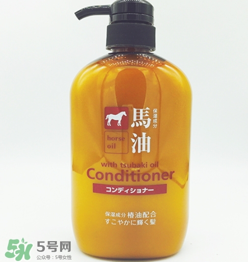 熊野馬油護(hù)發(fā)素多少錢？熊野馬油護(hù)發(fā)素掉頭發(fā)嗎