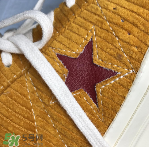 converse匡威燈芯絨鞋面one star在哪買？