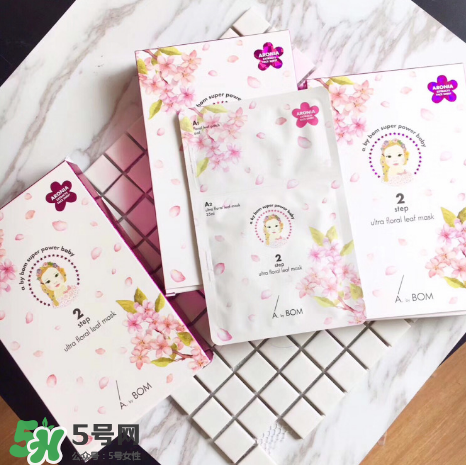 A by BOM超能嬰兒桃花面膜怎么樣？A by BOM超能嬰兒桃花面膜測(cè)評(píng)