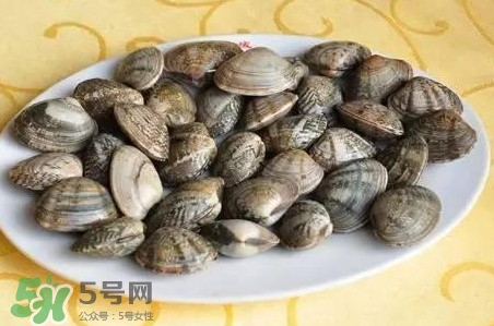 蛤蜊蒸蛋怎么做？為什么蛤蜊蒸蛋有澀味？