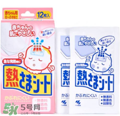 小林退熱貼多少度使用？小林退熱貼發(fā)燒多少度使用最好？