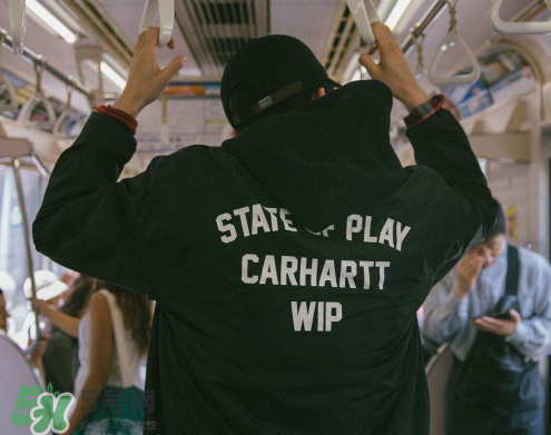 carhartt wip是什么牌子？carhartt wip是什么檔次？